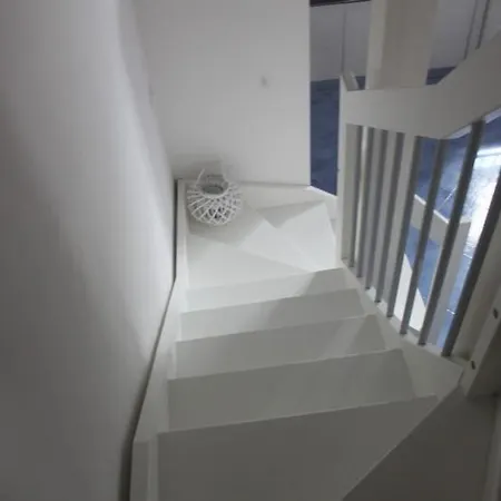 Le Dei Pescatori - Valle Della Luna Appartement