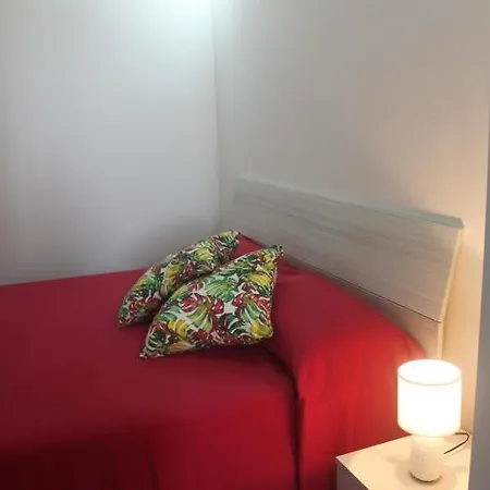 Le Dei Pescatori - Valle Della Luna Appartement