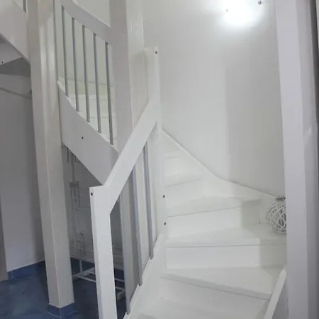 Appartement Le Dei Pescatori - Valle Della Luna *