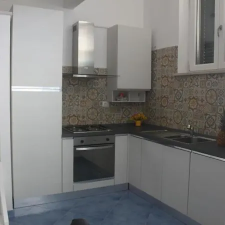 Le Dei Pescatori - Valle Della Luna Appartement Ponza